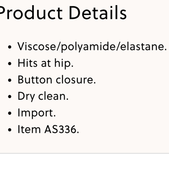 J. Crew Factory Ponte Work Blazer - Picture 13 of 16